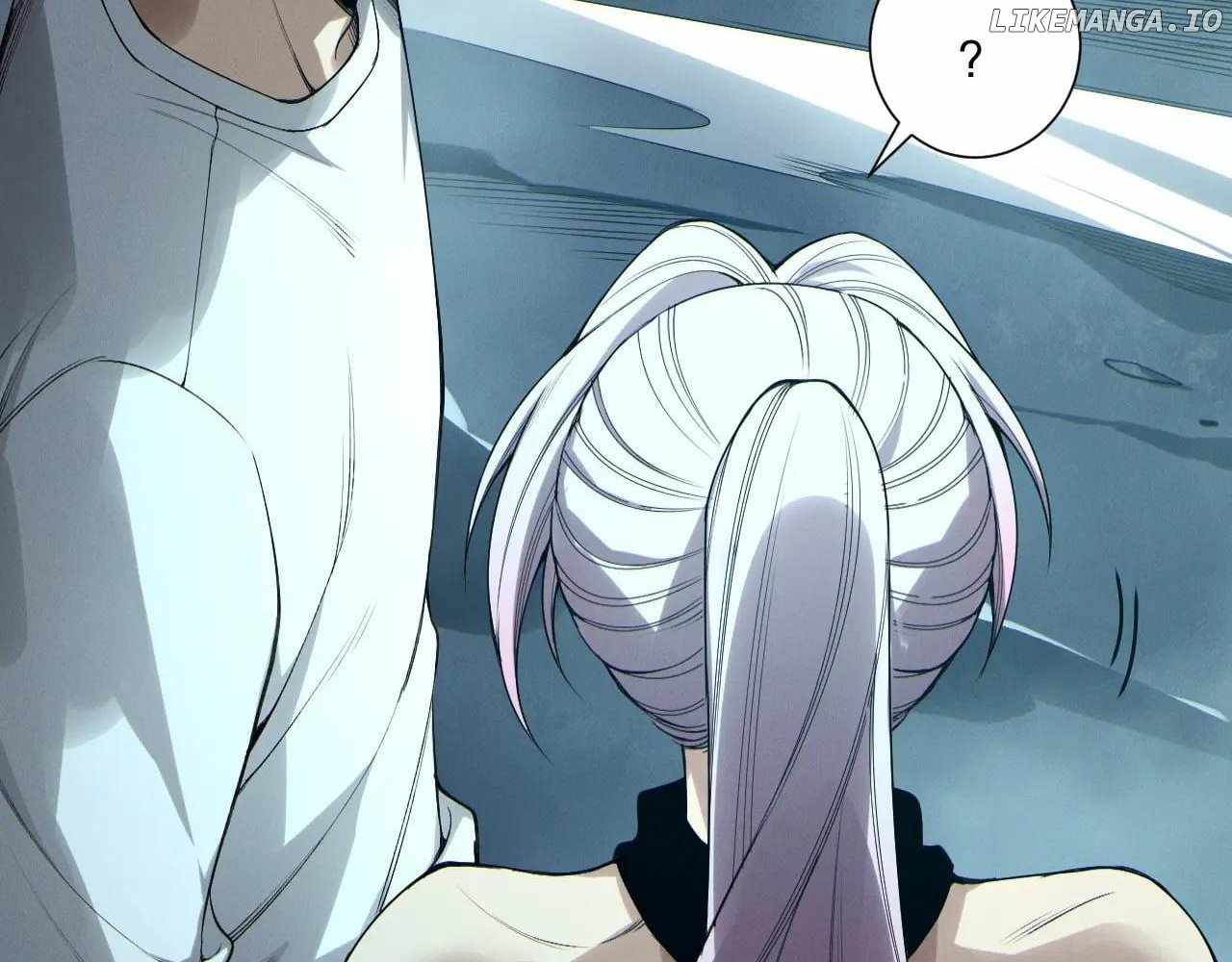 Catastrophic Necromancer Chapter 187 50
